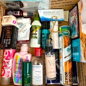 Beauty Mystery Box